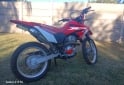 Motos - Honda Tornado 250 2024 Nafta 800Km - En Venta