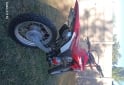 Motos - Honda Tornado 250 2024 Nafta 800Km - En Venta