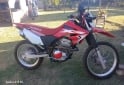 Motos - Honda Tornado 250 2024 Nafta 800Km - En Venta