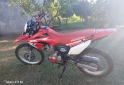 Motos - Honda Tornado 250 2024 Nafta 800Km - En Venta