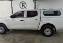 Camionetas - Nissan FRONTIER S 2.3 4x2 d/c 2020 Diesel 191000Km - En Venta