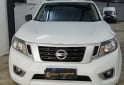 Camionetas - Nissan FRONTIER S 2.3 4x2 d/c 2020 Diesel 191000Km - En Venta