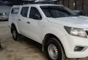 Camionetas - Nissan FRONTIER S 2.3 4x2 d/c 2020 Diesel 191000Km - En Venta