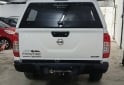 Camionetas - Nissan FRONTIER S 2.3 4x2 d/c 2020 Diesel 191000Km - En Venta