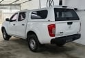 Camionetas - Nissan FRONTIER S 2.3 4x2 d/c 2020 Diesel 191000Km - En Venta