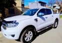 Camionetas - Ford Ranger XLT Impecable 2021 Diesel 60000Km - En Venta