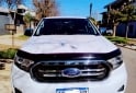 Camionetas - Ford Ranger XLT Impecable 2021 Diesel 60000Km - En Venta