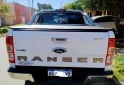 Camionetas - Ford Ranger XLT Impecable 2021 Diesel 60000Km - En Venta