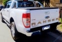 Camionetas - Ford Ranger XLT Impecable 2021 Diesel 60000Km - En Venta