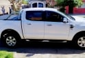 Camionetas - Ford Ranger XLT Impecable 2021 Diesel 60000Km - En Venta