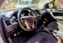 Camionetas - Ford Ranger XLT Impecable 2021 Diesel 60000Km - En Venta