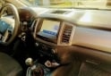 Camionetas - Ford Ranger XLT Impecable 2021 Diesel 60000Km - En Venta