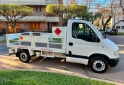 Utilitarios - Renault Master 2008 Diesel 200000Km - En Venta