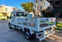 Utilitarios - Renault Master 2008 Diesel 200000Km - En Venta