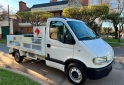 Utilitarios - Renault Master 2008 Diesel 200000Km - En Venta