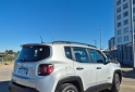 Camionetas - Chrysler JEEP RENEGADE 2017 Nafta 188000Km - En Venta