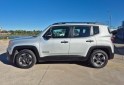 Camionetas - Chrysler JEEP RENEGADE 2017 Nafta 188000Km - En Venta