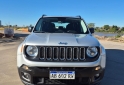 Camionetas - Chrysler JEEP RENEGADE 2017 Nafta 188000Km - En Venta