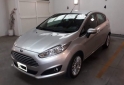 Autos - Ford Fiesta kinetic se 2014 Nafta 125000Km - En Venta