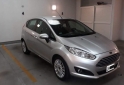 Autos - Ford Fiesta kinetic se 2014 Nafta 125000Km - En Venta