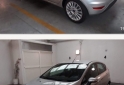 Autos - Ford Fiesta kinetic se 2014 Nafta 125000Km - En Venta