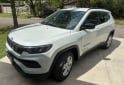 Camionetas - Jeep Compass sport 2023 Nafta 70000Km - En Venta