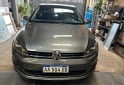 Autos - Volkswagen Golf 2016 Nafta 160000Km - En Venta