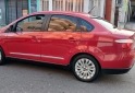 Autos - Fiat Gran Siena 2014 GNC 118000Km - En Venta