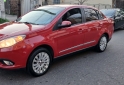 Autos - Fiat Gran Siena 2014 GNC 118000Km - En Venta