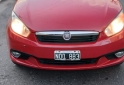Autos - Fiat Gran Siena 2014 GNC 118000Km - En Venta