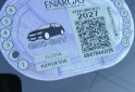 Autos - Fiat Gran Siena 2014 GNC 118000Km - En Venta