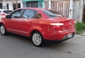 Autos - Fiat Gran Siena 2014 GNC 118000Km - En Venta