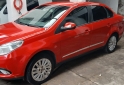 Autos - Fiat Gran Siena 2014 GNC 118000Km - En Venta