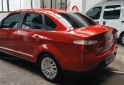 Autos - Fiat Gran Siena 2014 GNC 118000Km - En Venta