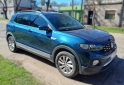 Autos - Volkswagen T cross 2020 Nafta 92000Km - En Venta