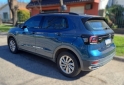 Autos - Volkswagen T cross 2020 Nafta 92000Km - En Venta