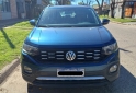 Autos - Volkswagen T cross 2020 Nafta 92000Km - En Venta