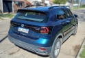 Autos - Volkswagen T cross 2020 Nafta 92000Km - En Venta