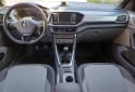 Autos - Volkswagen T cross 2020 Nafta 93000Km - En Venta