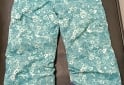 Indumentaria - PANTAL�N ESQU� NI�O COLUMBIA EN IMPECABLE ESTADO! - En Venta