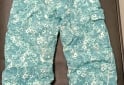 Indumentaria - PANTAL�N ESQU� NI�O COLUMBIA EN IMPECABLE ESTADO! - En Venta