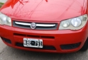 Autos - Fiat Palio Fire 2011 Nafta 123000Km - En Venta