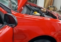 Autos - Fiat Palio Fire 2011 Nafta 123000Km - En Venta