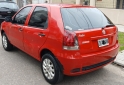 Autos - Fiat Palio Fire 2011 Nafta 123000Km - En Venta