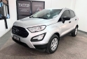 Autos - Ford Ecosport s 2019 Nafta 90900Km - En Venta