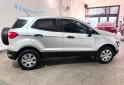 Autos - Ford Ecosport s 2019 Nafta 90900Km - En Venta