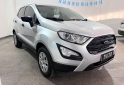 Autos - Ford Ecosport s 2019 Nafta 90900Km - En Venta