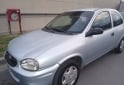 Autos - Chevrolet Corsa 2008 Nafta 240000Km - En Venta