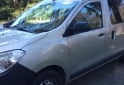 Utilitarios - Renault Kangoo emotion 5a 2018 Nafta 147000Km - En Venta