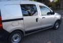 Utilitarios - Renault Kangoo emotion 5a 2018 Nafta 147000Km - En Venta